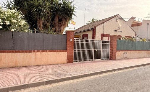 Los Alcázares, Murcia, Spanien 1