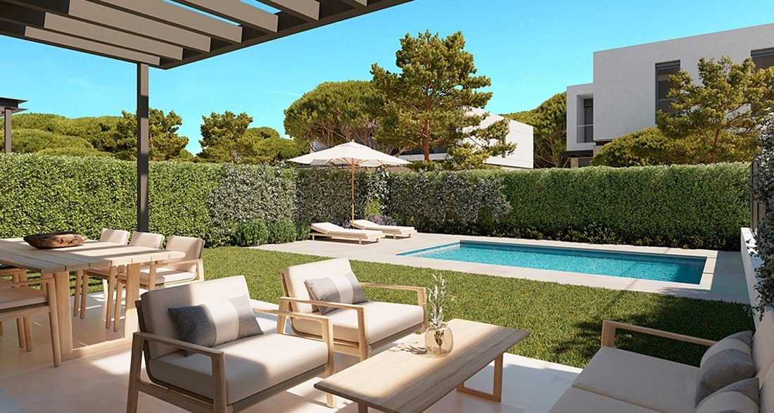 Townhouse in Balearic Islands, Spain 3 - 18684859
