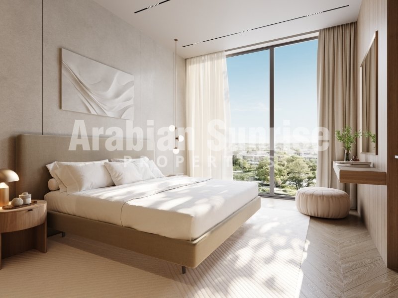 Apartment in Jebel Ali Village, Dubai, United Arab Emirates 5 - 18685438
