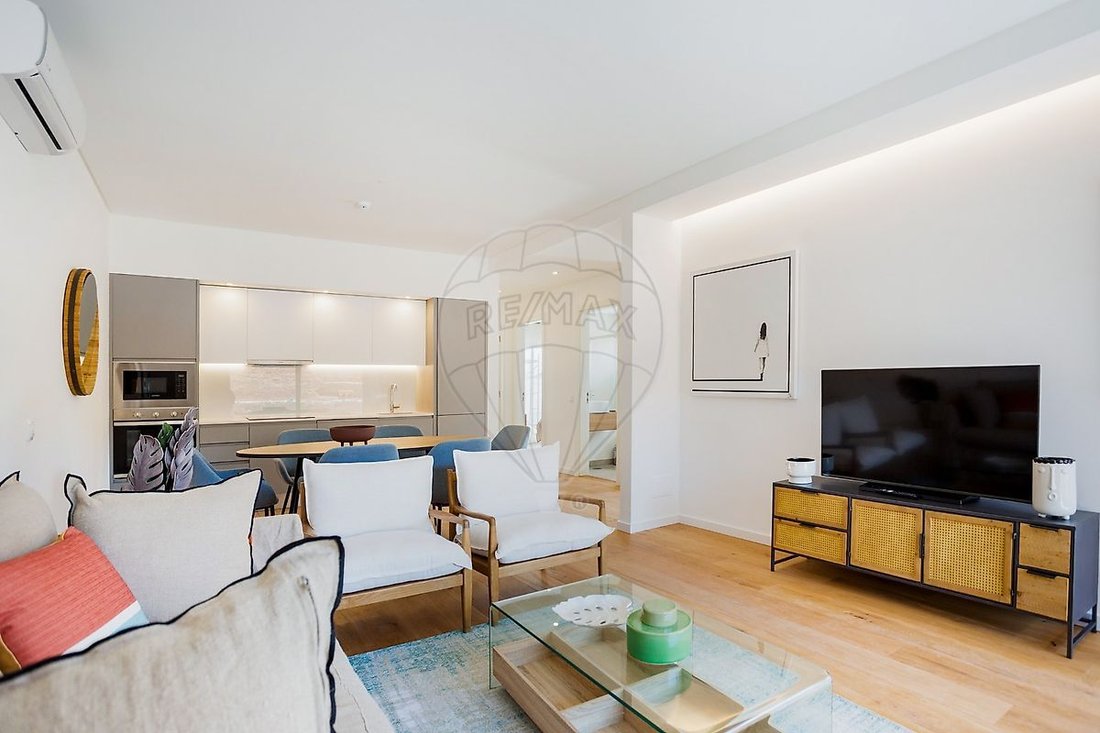 Apartamento en Lagoa y Carvoeiro, Algarve, Portugal 1 - 15141299