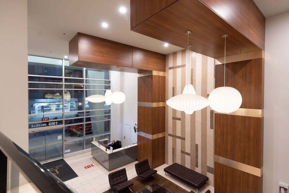 Condo in Vancouver, British Columbia, Canada 2 - 18685545