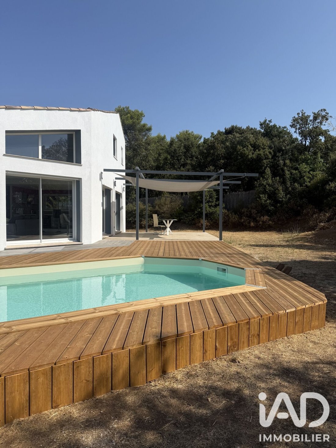 House in Flassans-sur-Issole, Provence-Alpes-Côte d'Azur, France 1 - 18686805