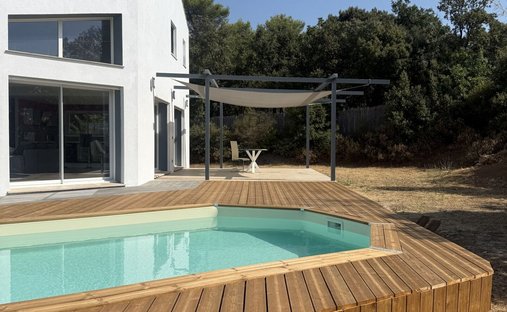 House in Flassans-sur-Issole, Provence-Alpes-Côte d'Azur, France 1