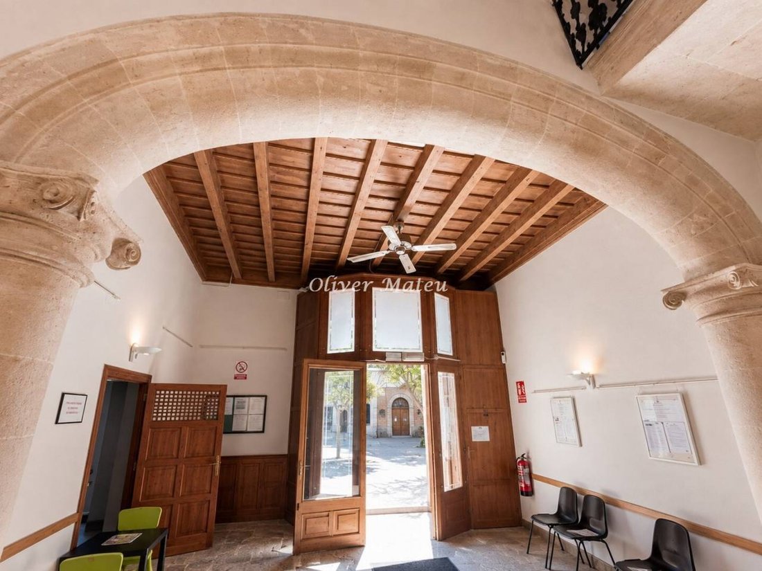 House in Llucmajor, Balearic Islands, Spain 1 - 18684975