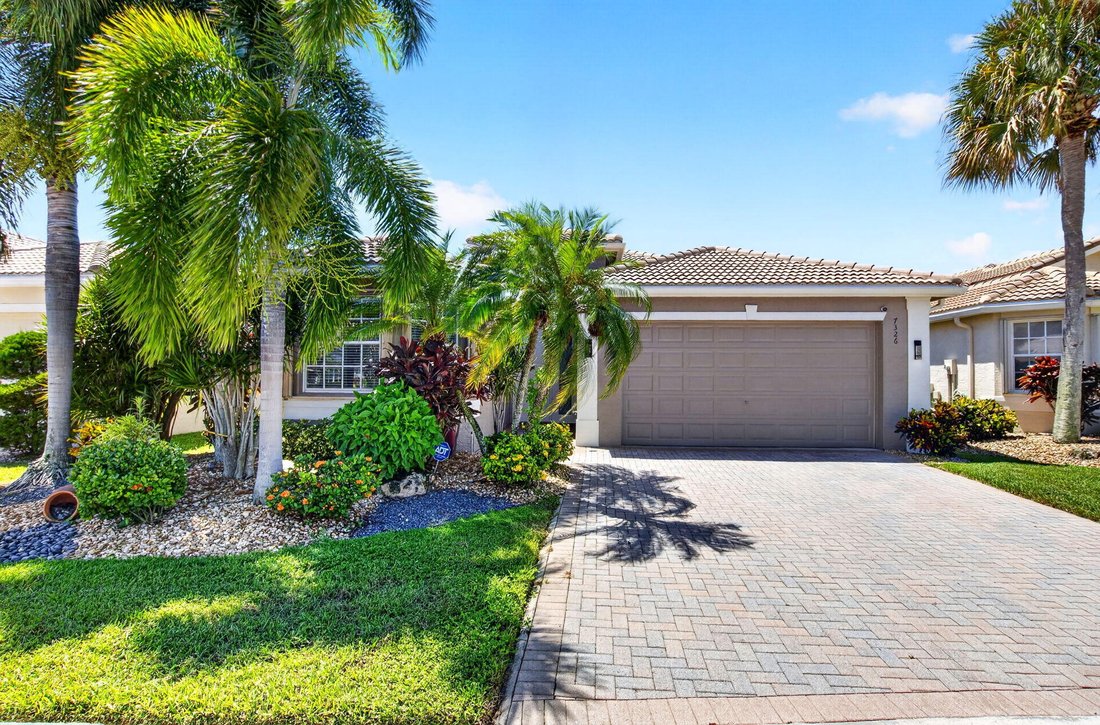 House in Delray Beach, Florida, United States 2 - 18684813
