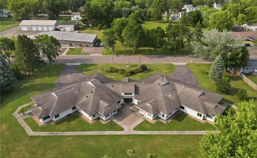Willard, Wisconsin, United States 1