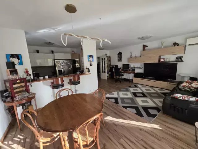 Apartment in Menton, Provence-Alpes-Côte d'Azur, France 2 - 16771176