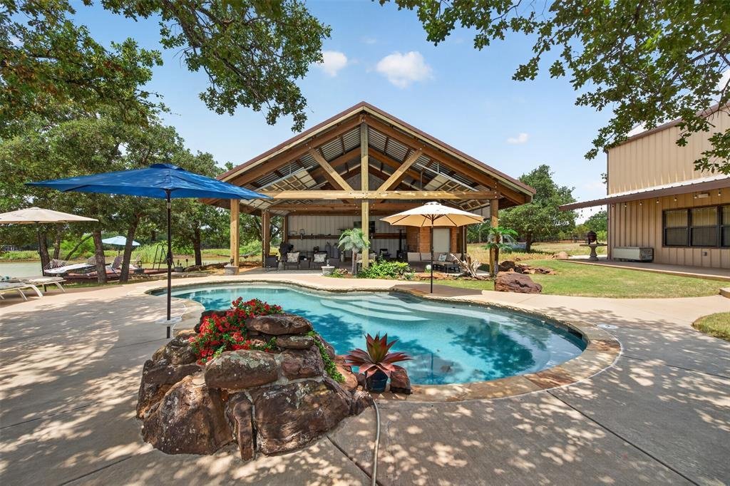 Casa en Loving, Texas, Estados Unidos 2 - 18685086