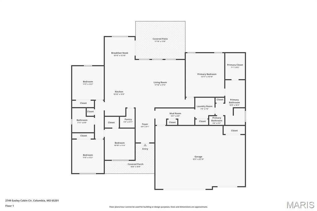House in Columbia, Missouri, United States 3 - 18684869