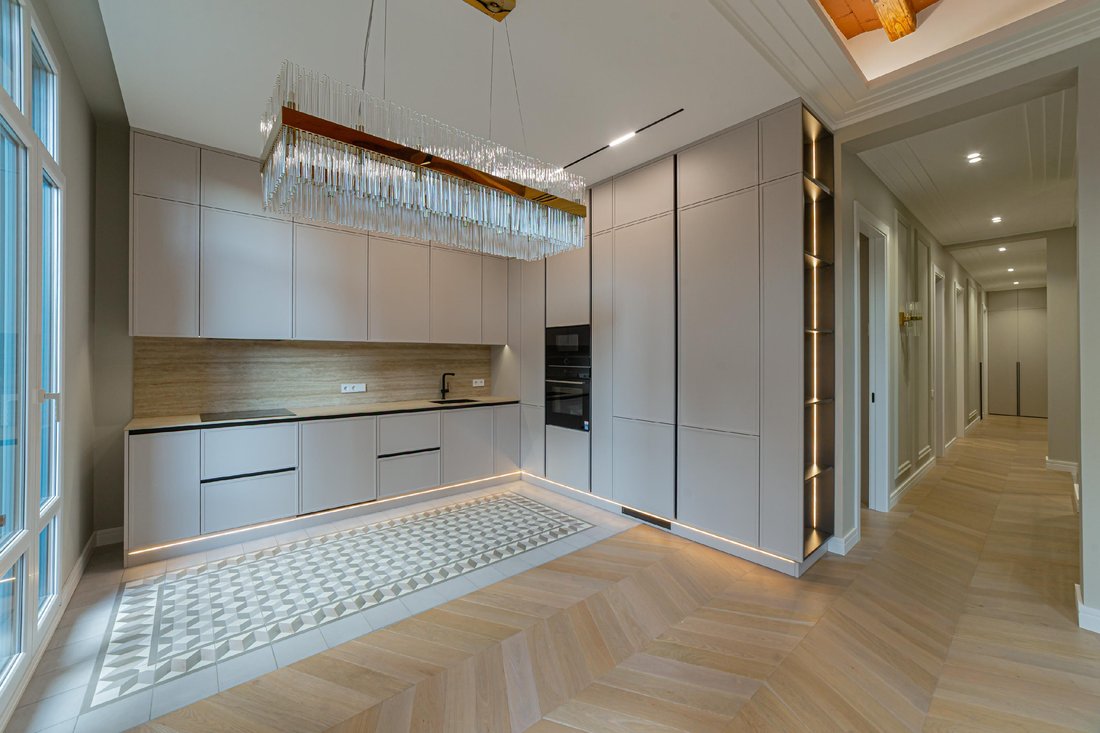 Apartment in Eixample, Barcelona, Spain 3 - 18302795