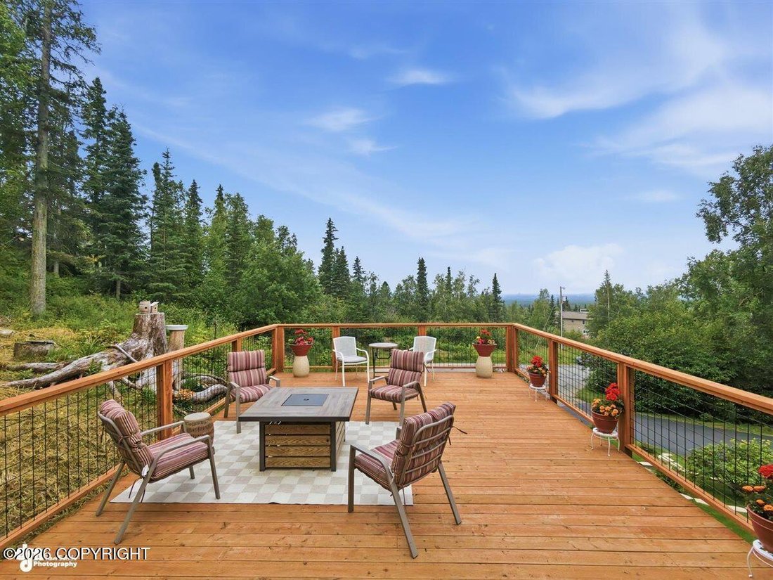 House in Anchorage, Alaska, United States 2 - 18684647