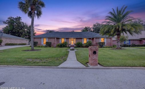 House in Jacksonville, Florida, United States 1