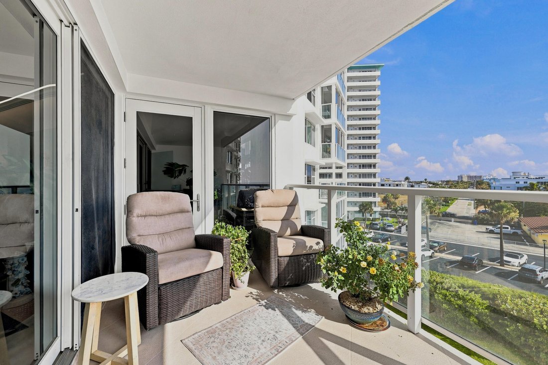 Condo in Fort Lauderdale, Florida, United States 4 - 18684801