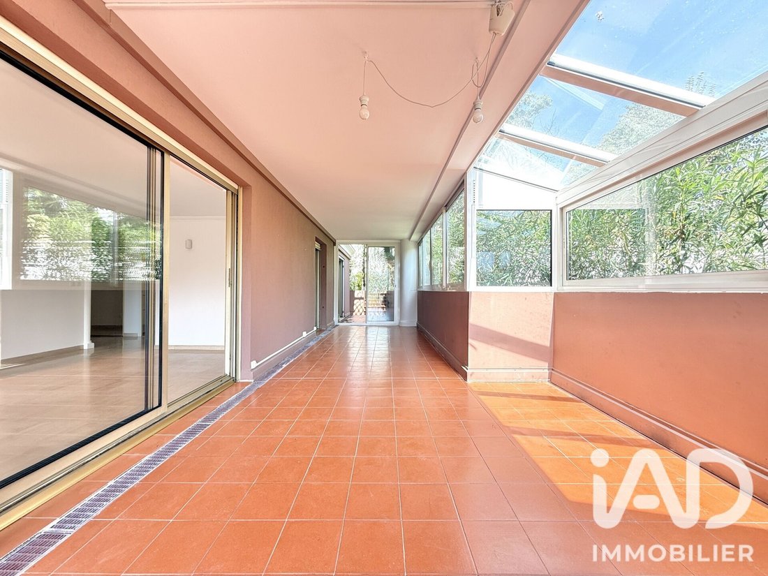 Apartment in Cimiez, Nice, France 4 - 18686844
