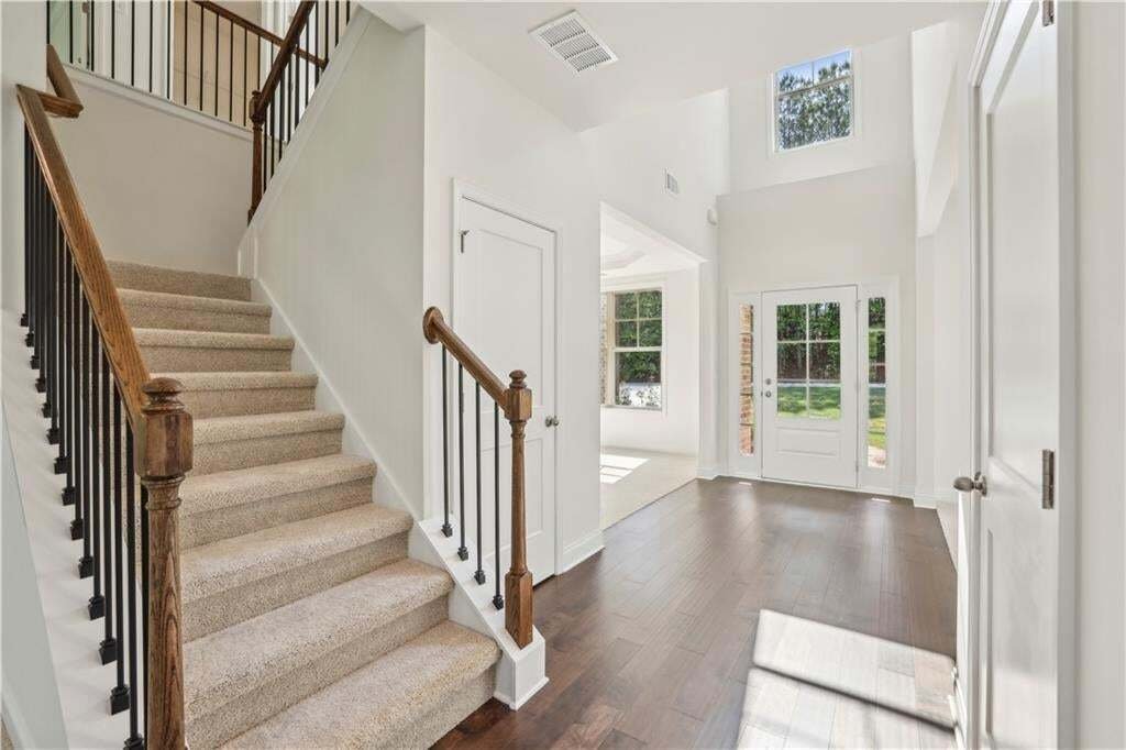 House in Buford, Georgia, United States 3 - 18685230