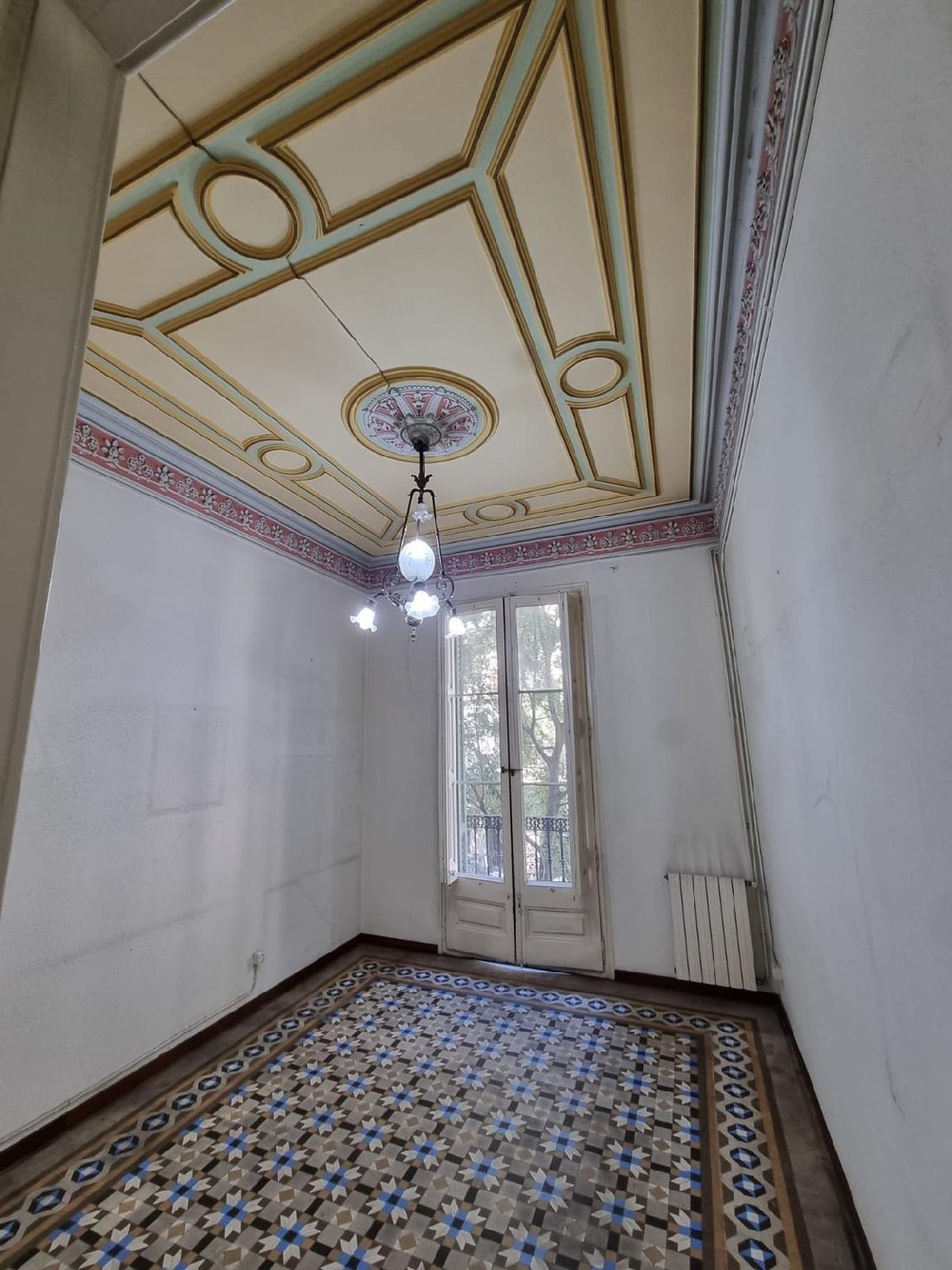 Apartment in Sarrià-Sant Gervasi, Barcelona, Spain 5 - 18342559