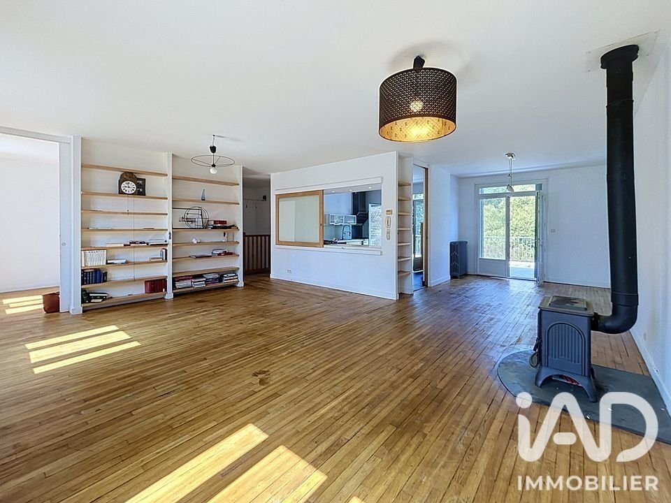 House in Procé - Monselet, Nantes, France 1 - 18686838
