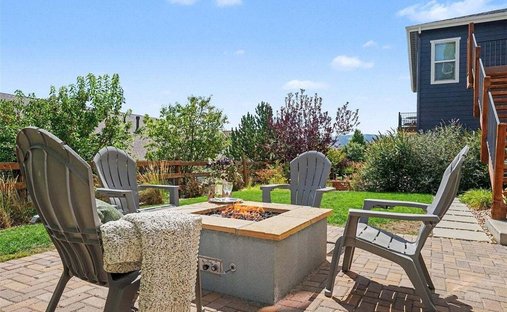 Haus in Arvada, Colorado, Vereinigte Staaten 1