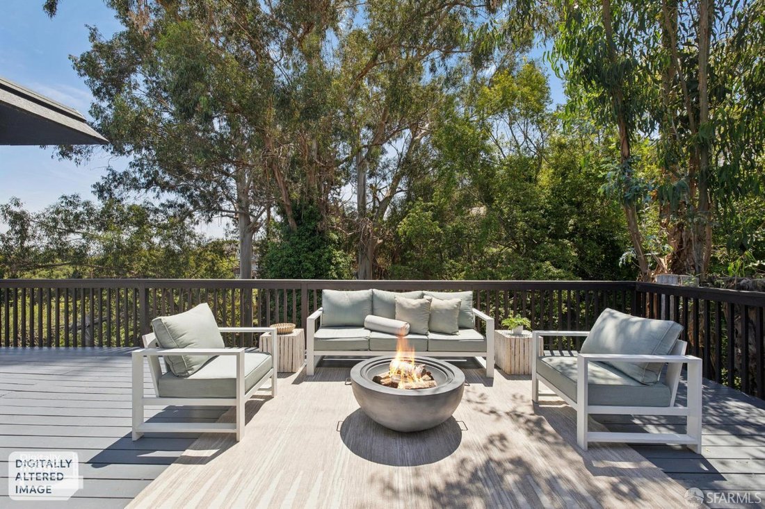 House in Millbrae, California, United States 4 - 18684655