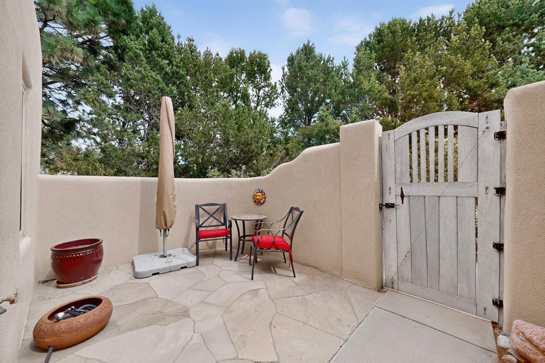 House in Santa Fe, New Mexico, United States 3 - 18684626