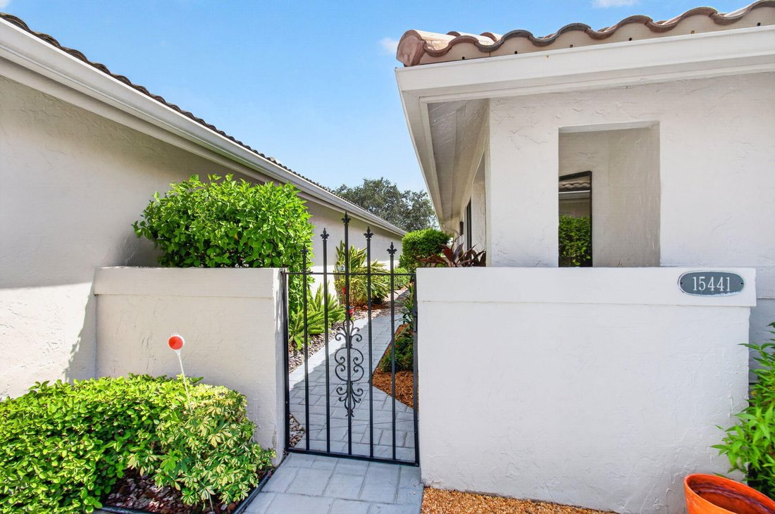 House in Delray Beach, Florida, United States 3 - 18684803