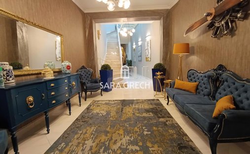 Casa a Asciac, Malta 1