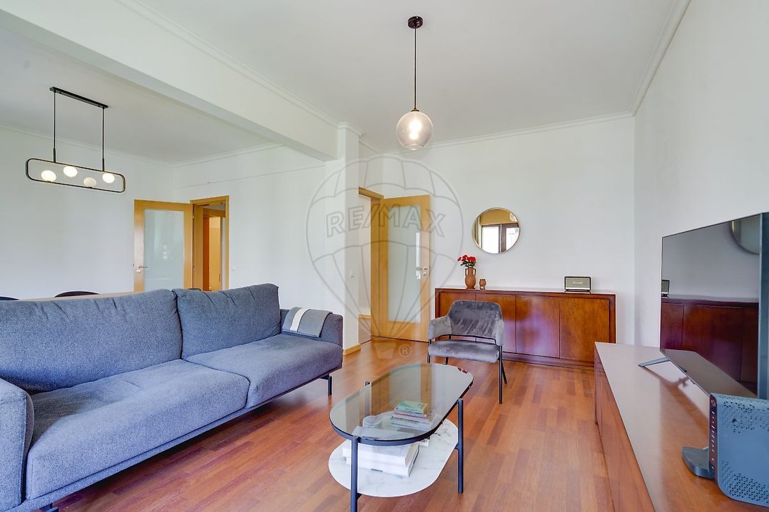 Apartamento en Avenidas Novas, Lisboa, Portugal 5 - 18658067