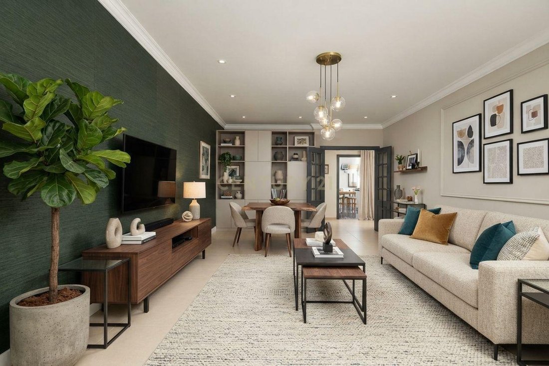 Appartement à Odivelas, Lisbonne, Portugal 3 - 18529286
