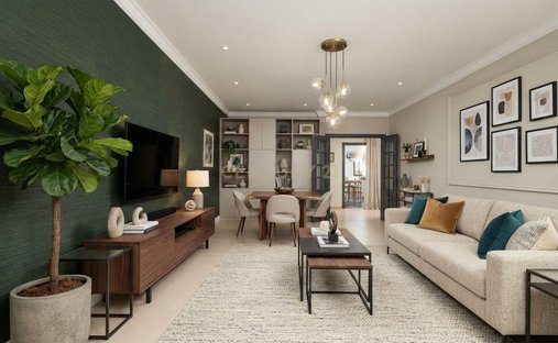 Apartment in Odivelas, Lisbon, Portugal 1