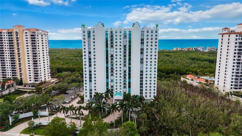 Appartement à Naples, Floride, États-Unis 1 - 18685682