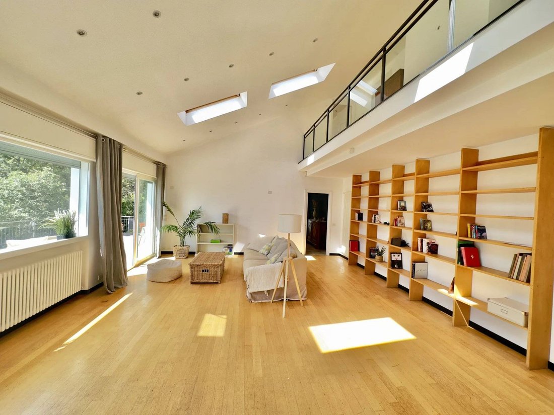 House in Menton, Provence-Alpes-Côte d'Azur, France 4 - 15503037