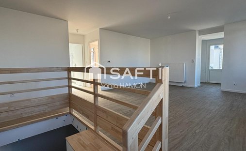 Apartment in Roscoff, Brittany, France 1