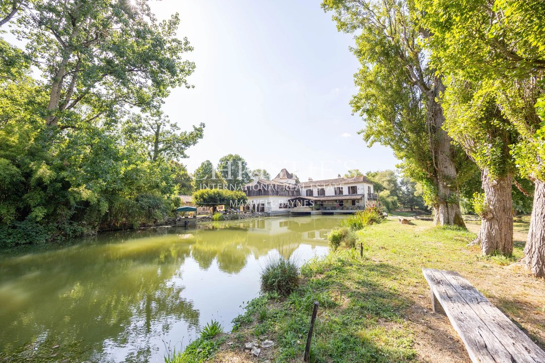 Autres à Vieux Bergerac, Bergerac, France 2 - 18685628