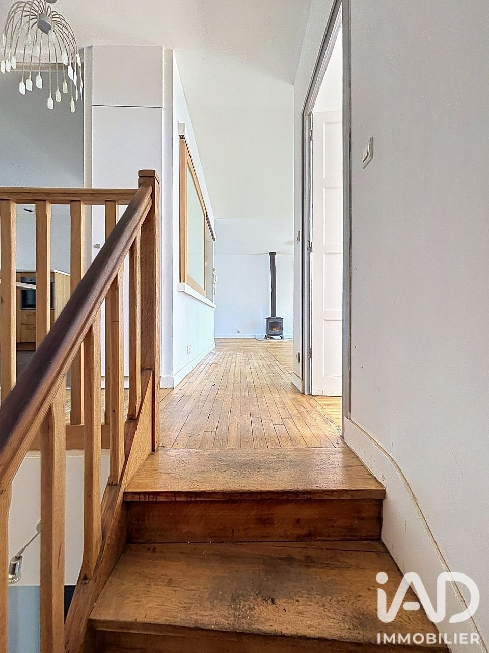 House in Procé - Monselet, Nantes, France 4 - 18686838