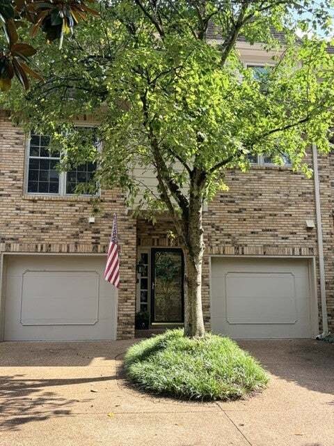 Townhouse in Nashville, Tennessee, United States 2 - 18685314