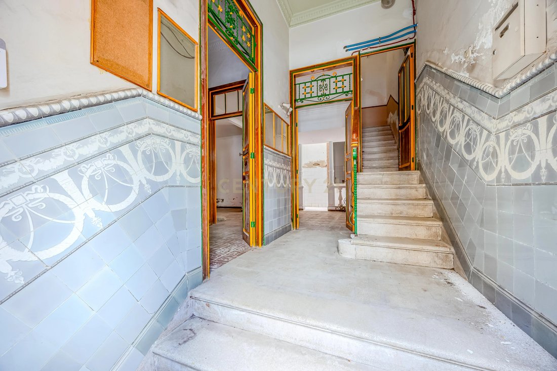 House in Las Palmas de Gran Canaria, Canary Islands, Spain 1 - 18685599