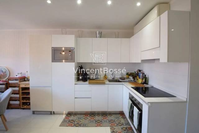 Apartamento en Niza, Provenza-Alpes-Costa Azul, Francia 4 - 18029573