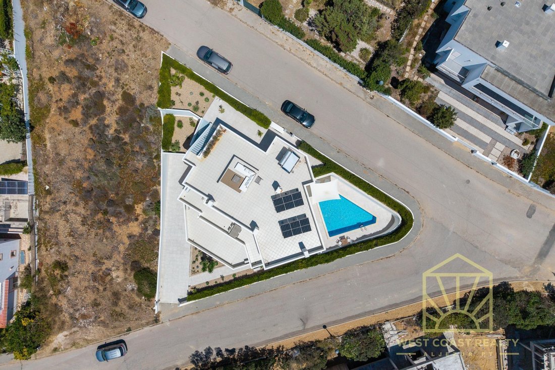 Villa in Aljezur, Algarve, Portugal 2 - 18665869