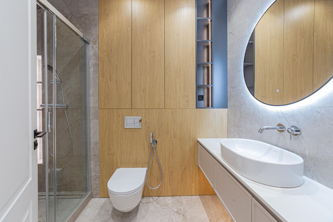 Apartment in Eixample, Barcelona, Spain 4 - 18302795
