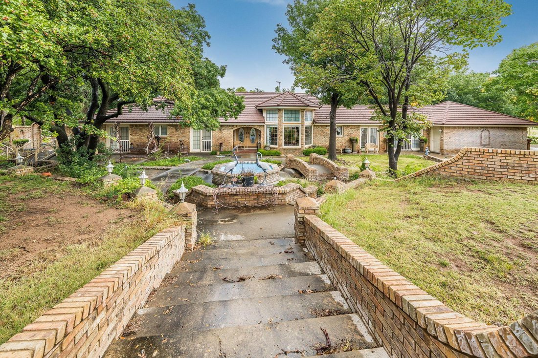 House in Pampa, Texas, United States 3 - 18684637
