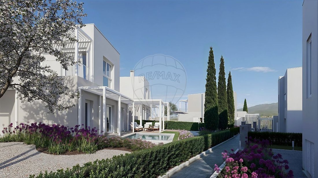 Villa in Estombar e Parchal, Algarve, Portugal 3 - 15231913