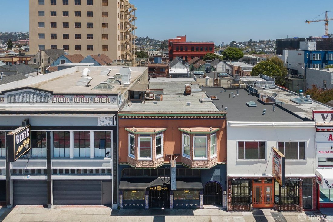 San Francisco, California, United States 4 - 18684661