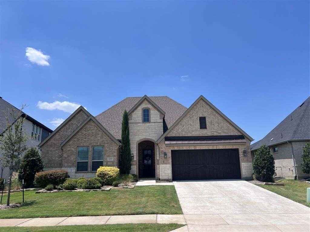 House in Celina, Texas, United States 1 - 18685096