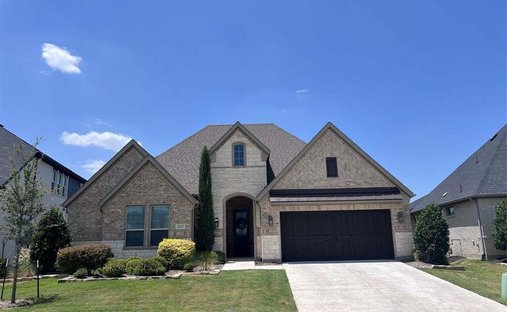 Haus in Celina, Texas, Vereinigte Staaten 1