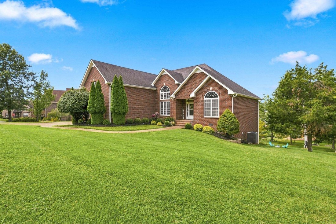House in Hendersonville, Tennessee, United States 2 - 18685316