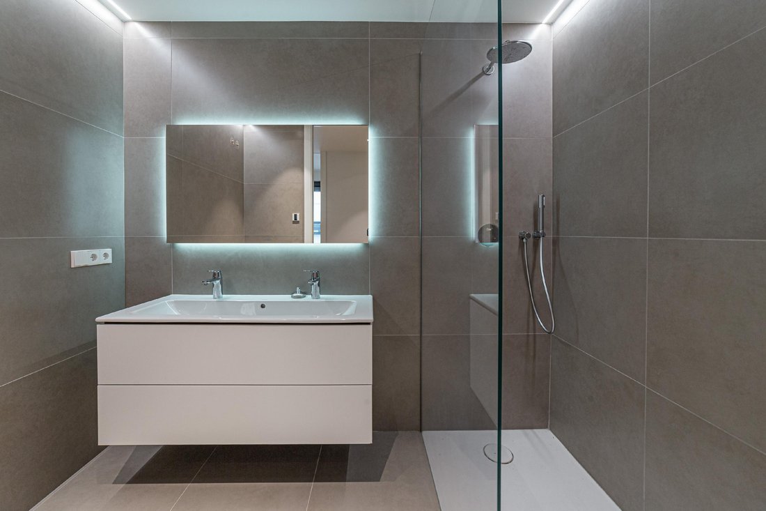 Apartment in Sarrià-Sant Gervasi, Barcelona, Spain 3 - 18490213