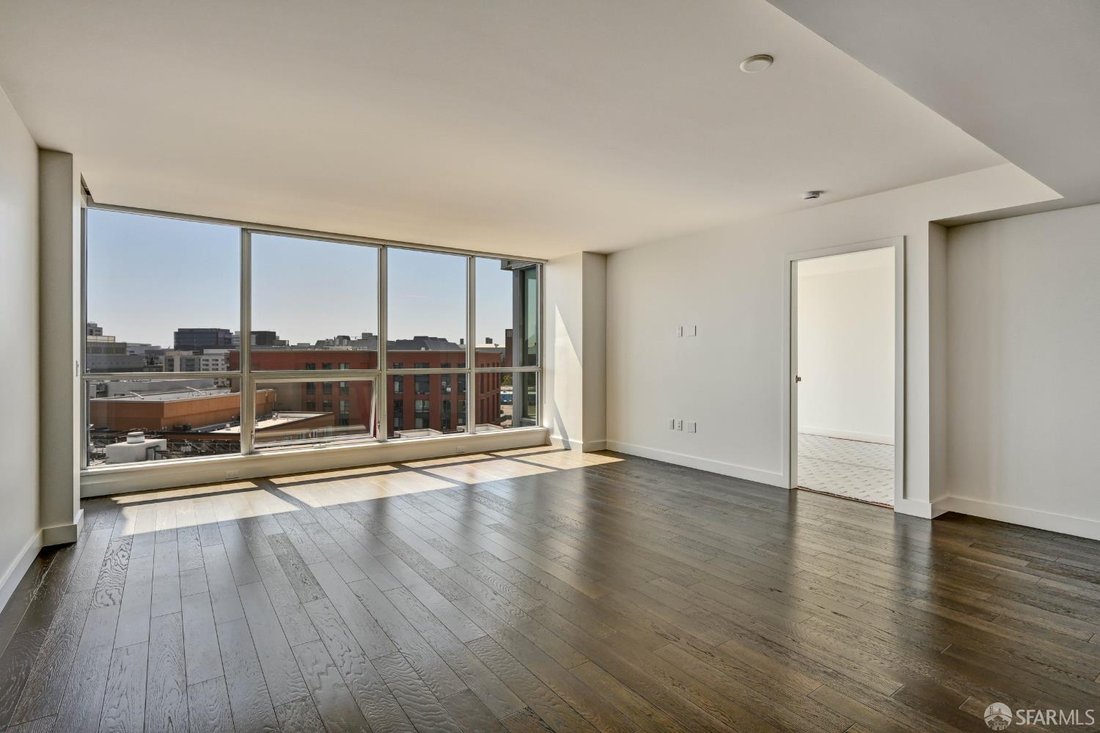 Apartment in San Francisco, California, United States 5 - 18684652