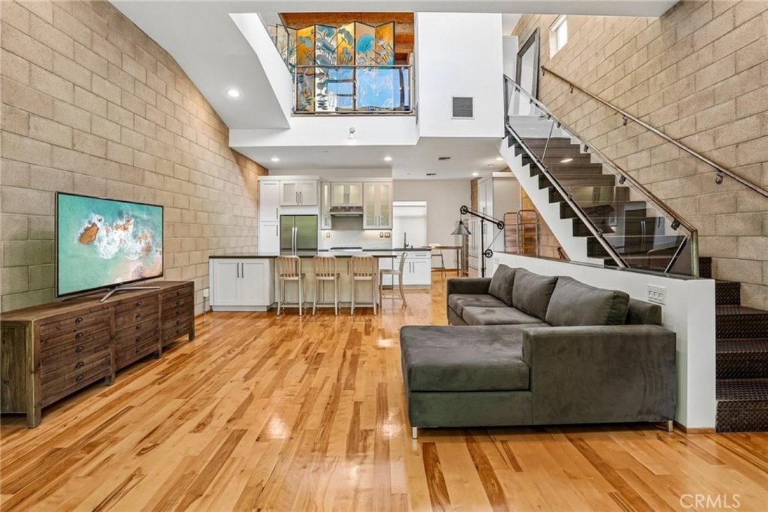House in Los Angeles, California, United States 1 - 18685533