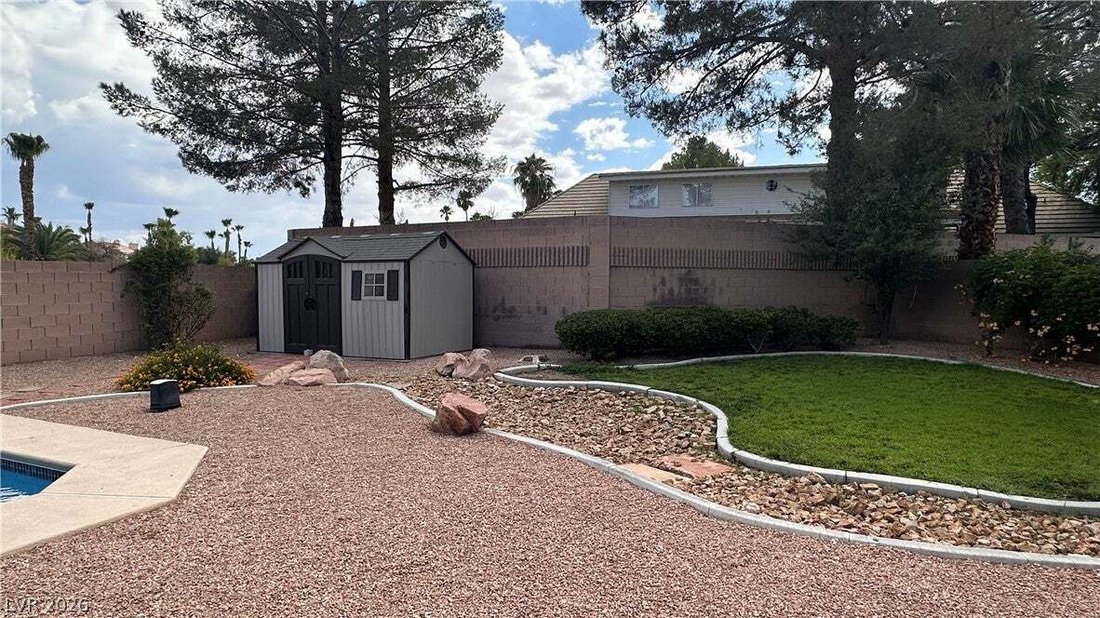 House in Las Vegas, Nevada, United States 4 - 18684692