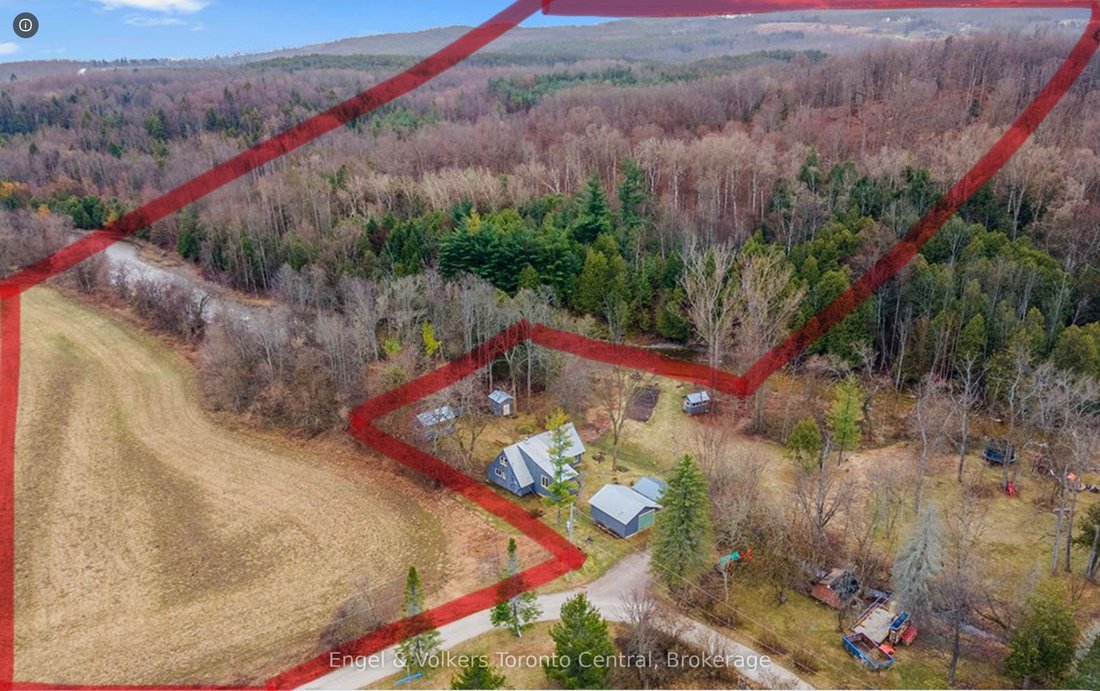 Land in Clearview, Ontario, Canada 2 - 18685523